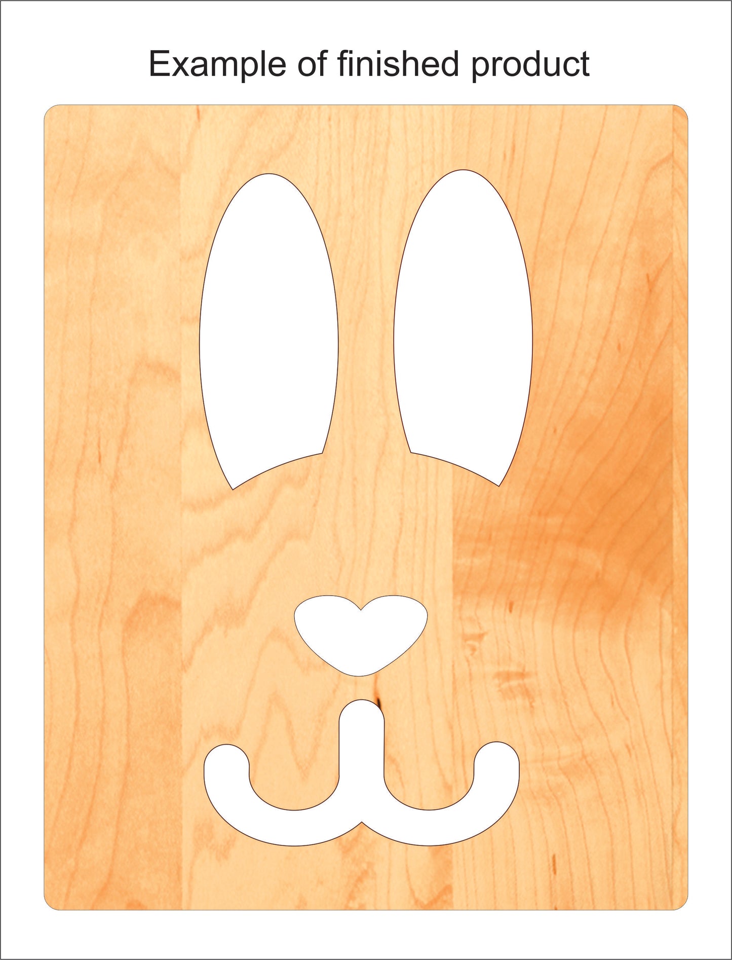 Acrylic Templates for Lantern Project