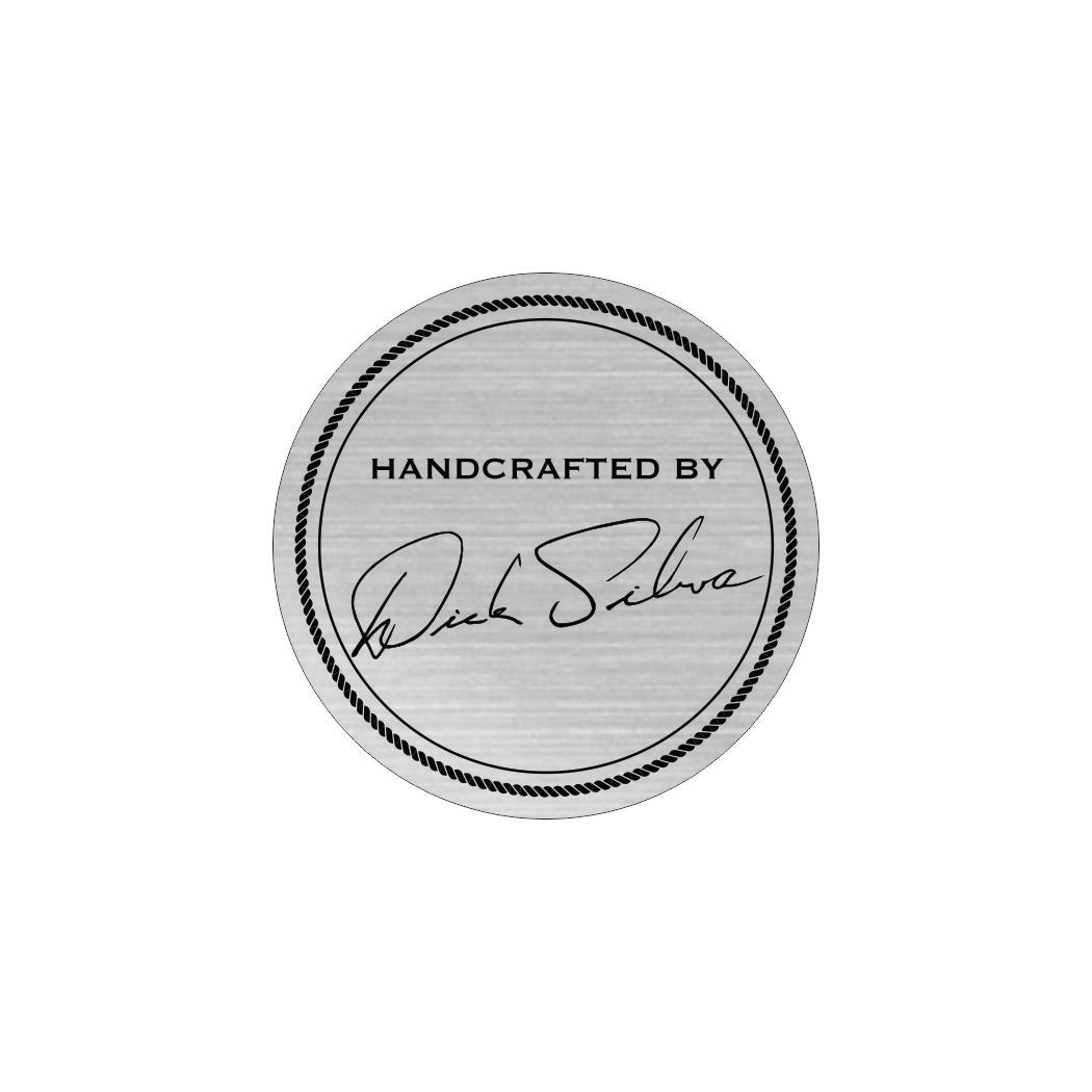 Signature Series Logo Tags