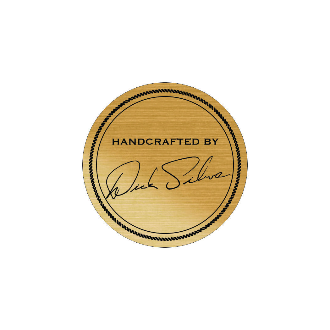 Signature Series Logo Tags