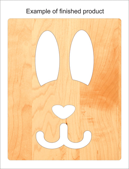Acrylic Templates for Lantern Project