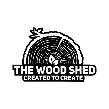 Peel & Stick Logo Tags